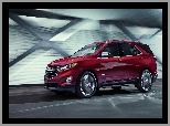 Chevrolet Equinox, 2018